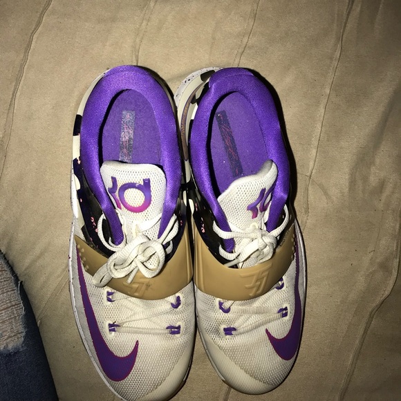 nike kd 7’s - Picture 3 of 4